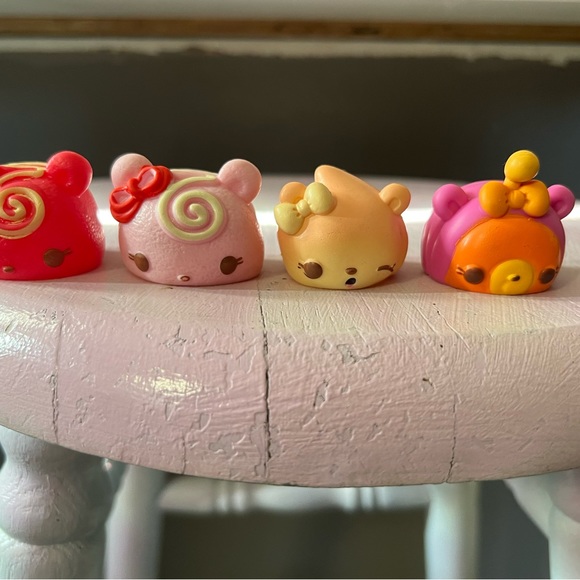 Grouping of Num Noms - lots of adorable little guys, for any collectors - Picture 6 of 14